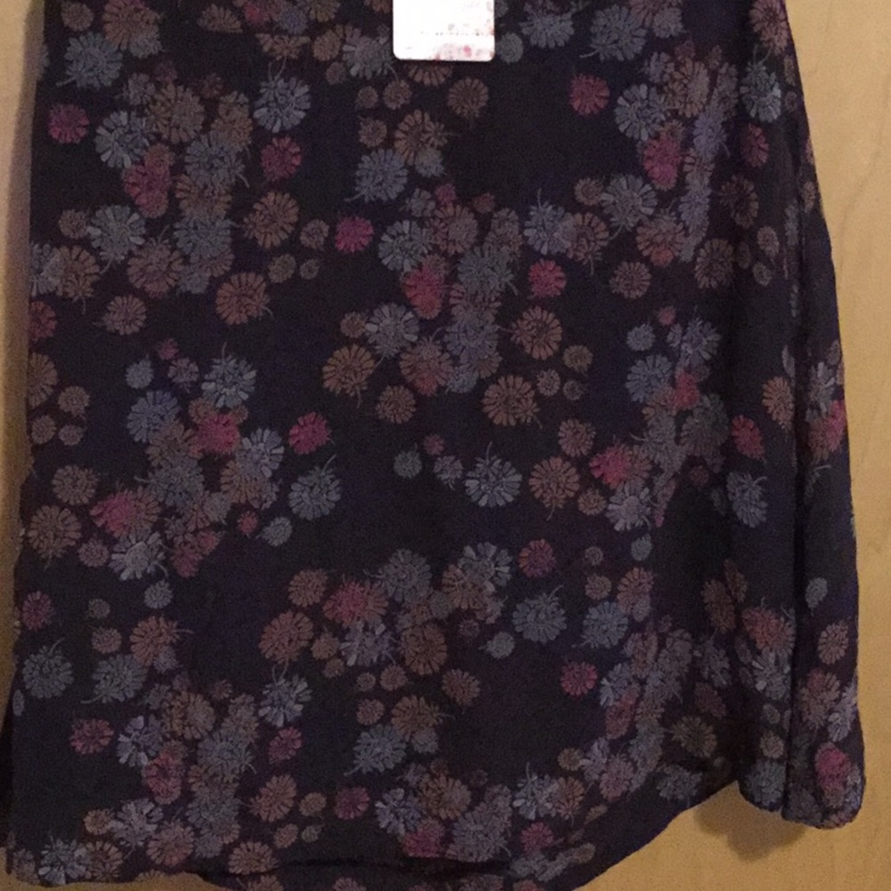 Free People Yours Truly printed mini dress - Picture 5 of 7